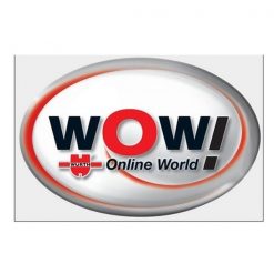 logiciel WoW 5.00.8