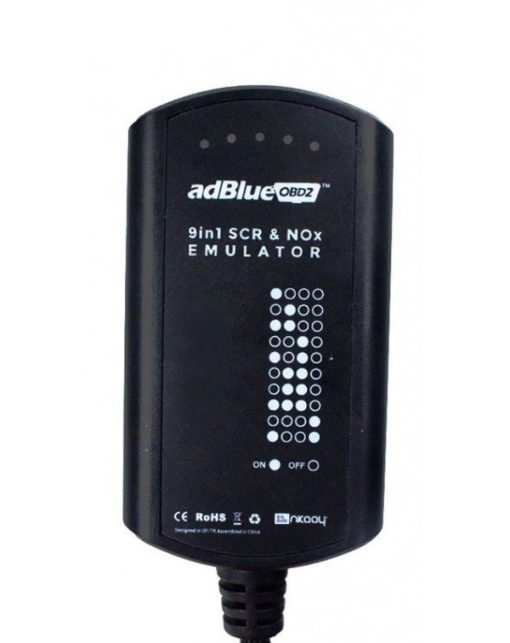 Adblue 9 en 1